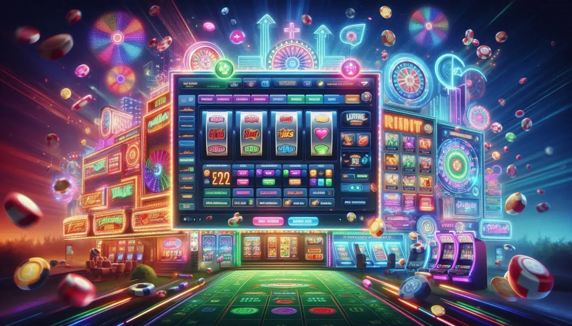 Casino Intense